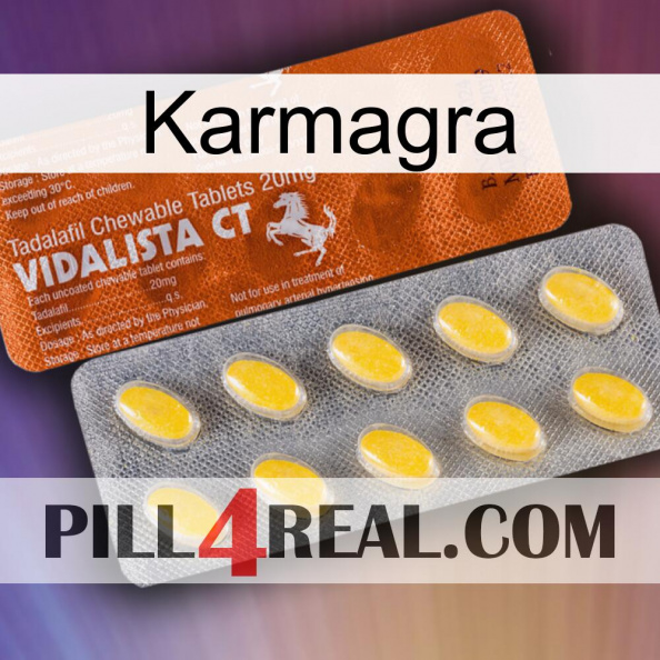 Karmagra 42